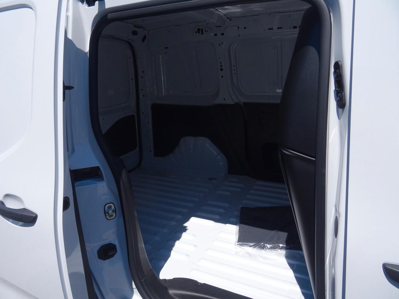 Peugeot Partner BlueHDi 100 S&S PC Furgone