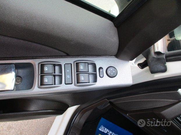 Lancia MUSA 1.4 5th AVENUE ECOCHIC GPL DI SERIE 11