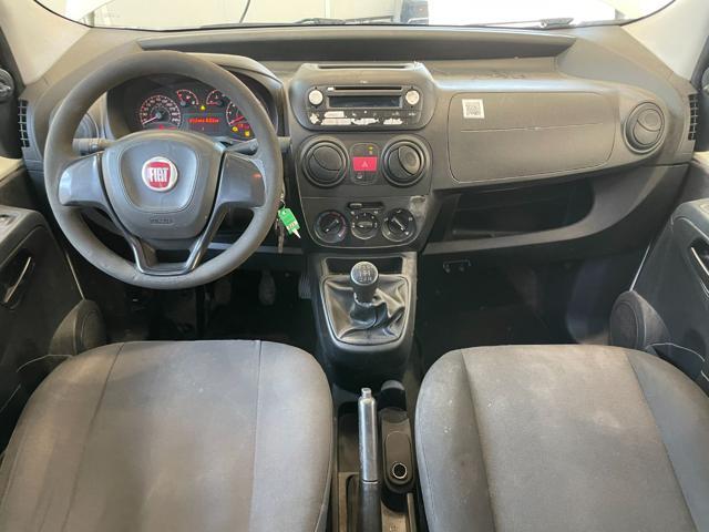 FIAT Qubo 1.3 MULTIJET 80CV EASY CAMBIO MANUALE