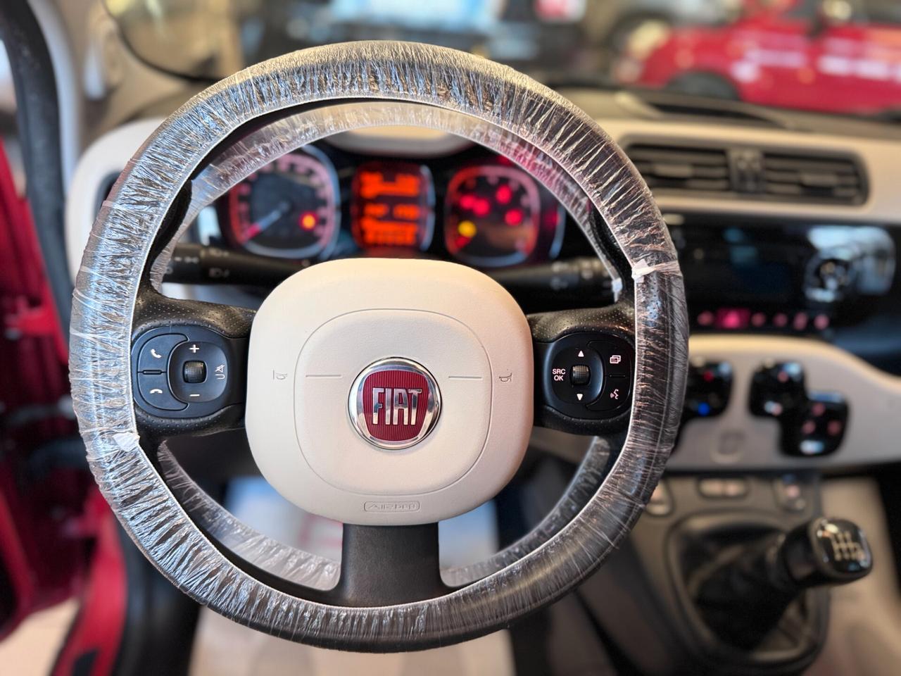 Fiat Panda 0.9 TwinAir Turbo S&S 4x4 CON GANCIO TRAINO