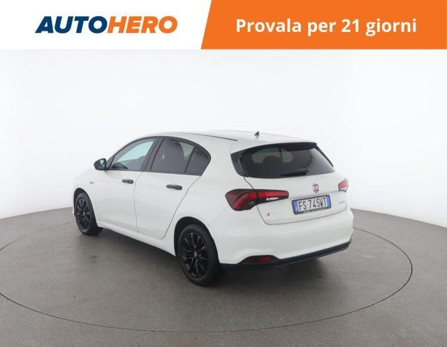 FIAT Tipo 1.3 Mjt S&S 5 porte Pop