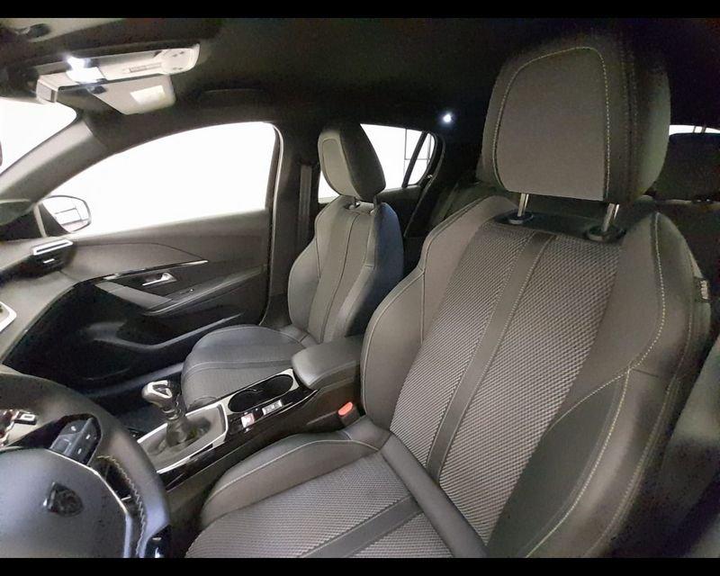 Peugeot 208 II 2023 1.2 puretech GT s&s 100cv