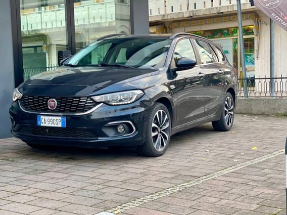 Fiat Tipo 1.6 mjt Lounge s&s 120cv