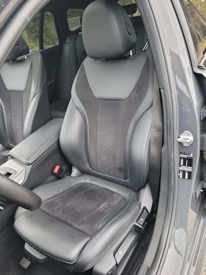 Bmw 320d 48V Touring Msport