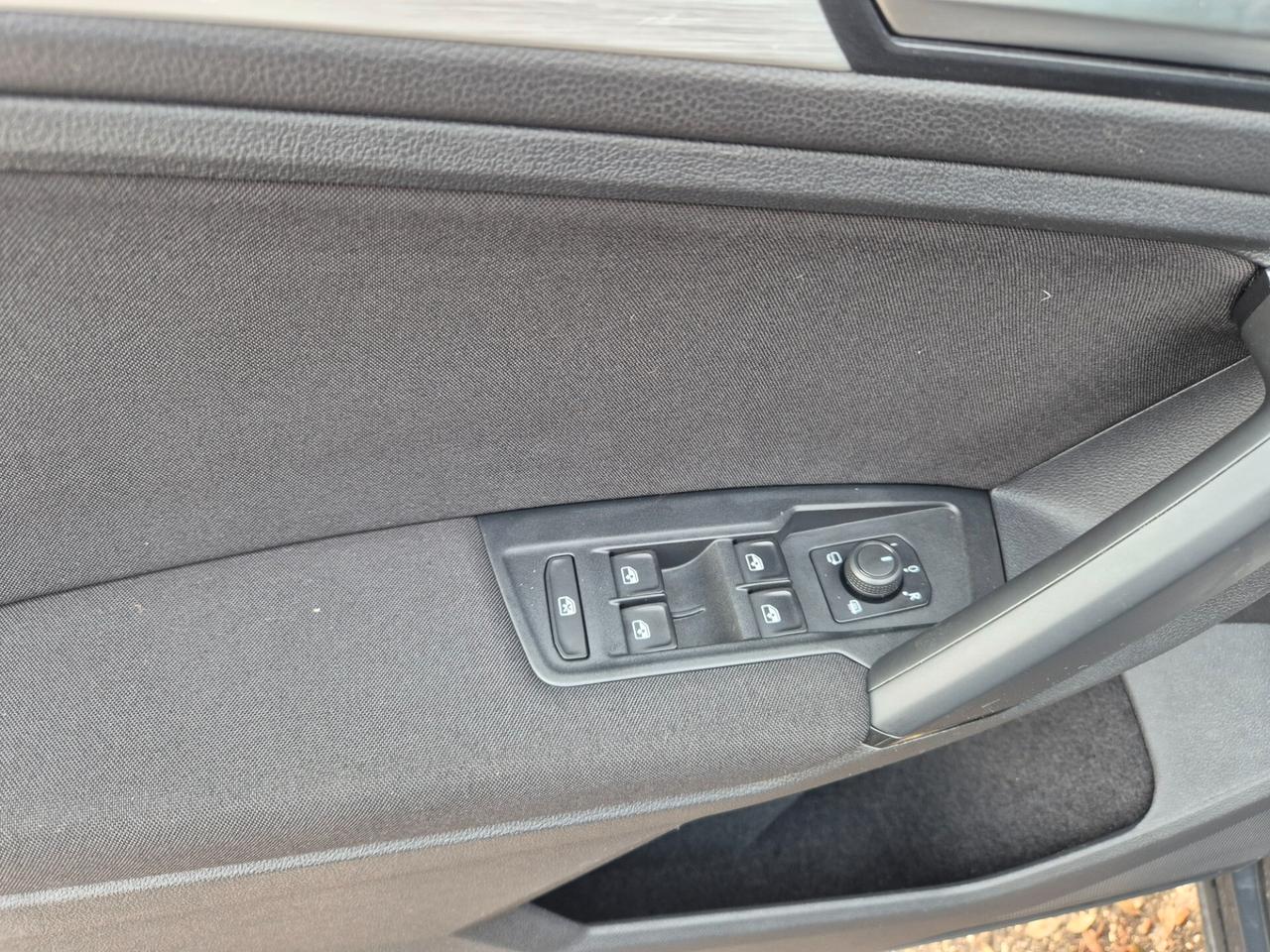 Volkswagen Tiguan 2.0 TDI SCR DSG Advanced BlueMotion Technology