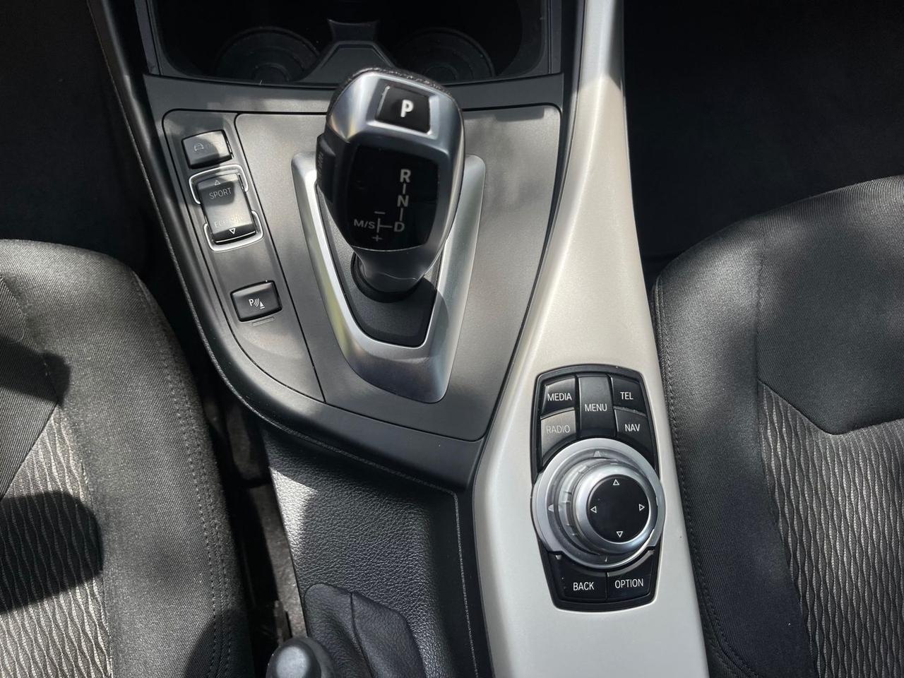 Bmw 118 Advantage 118 d