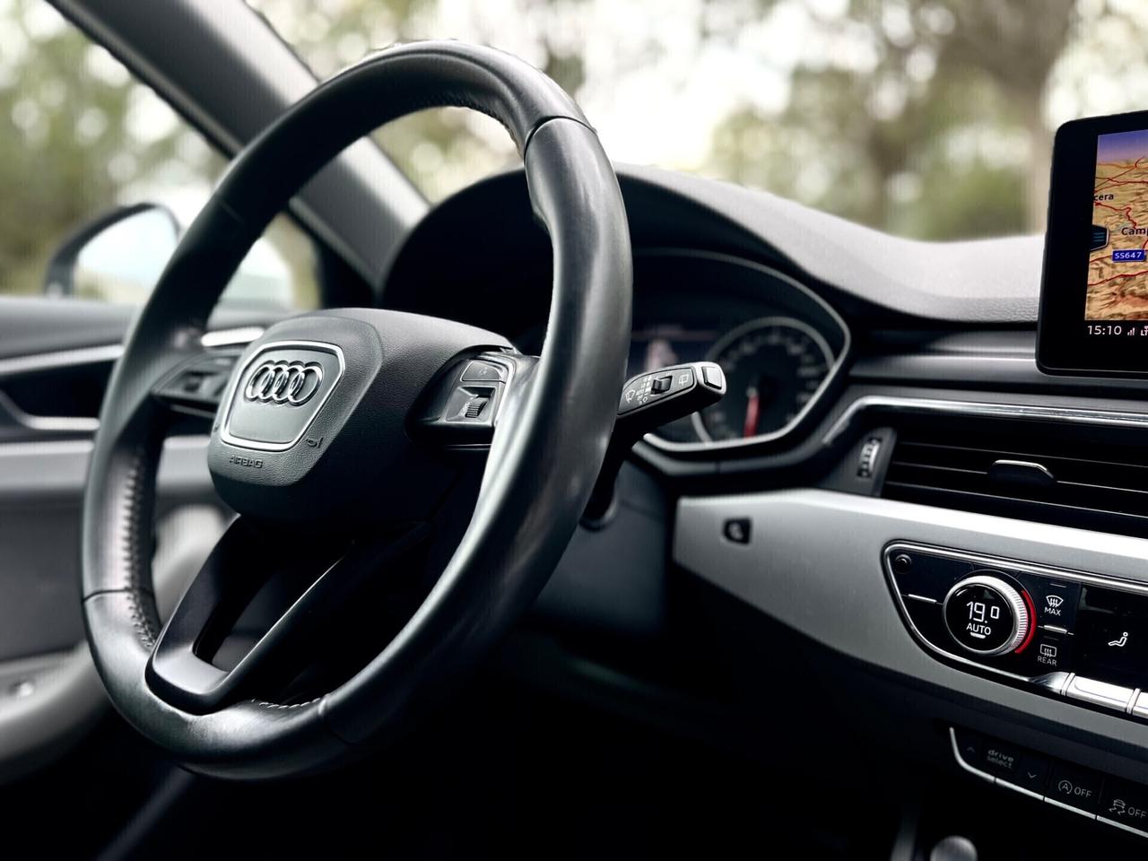 Audi A4 Avant 2.0 TDI S tronic PERFETTA IN TUTTO