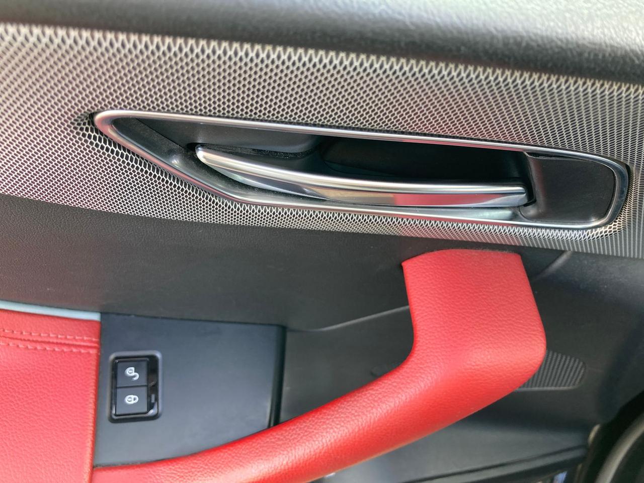 Jaguar F-Pace 2.0 20d Turbo Ch #4808