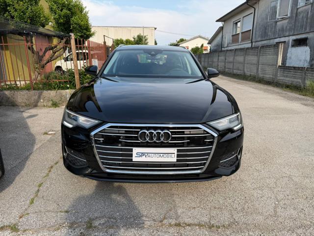 AUDI A6 Avant 40 2.0 TDI S tronic Business Sport