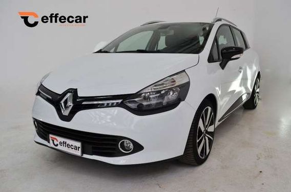 Renault Clio Sporter 1.5 90CV Energy NEOPATENTATI
