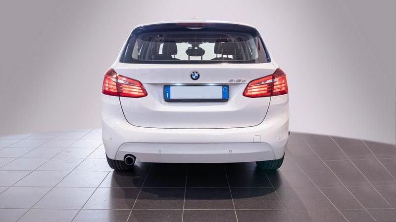 BMW Serie 2 Active Tourer 216i Active Tourer