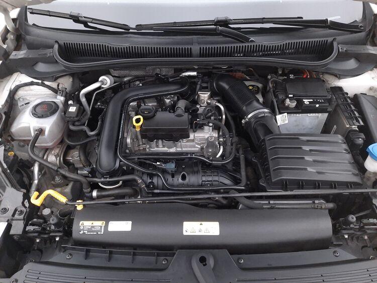 Volkswagen Taigo Life BR688248 1.0 Benzina 95CV