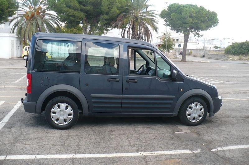 Ford Trans/Tour Connect Tourneo Connect 200S 1.8 TDCi/90CV DPF PC-TN N1 Trend