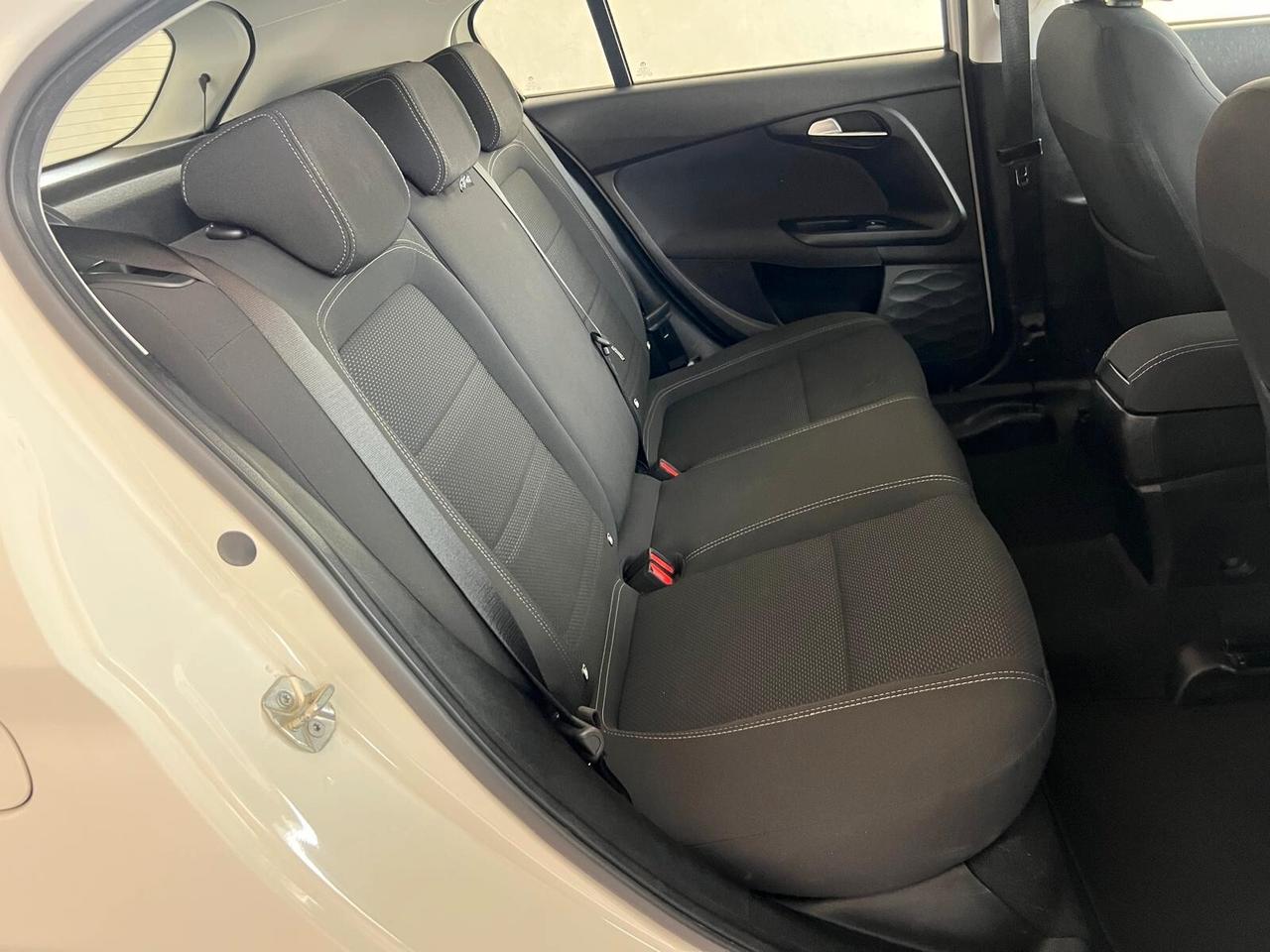 Fiat Tipo 1.6 Mjt 130Cv S&S SW City Life 2022