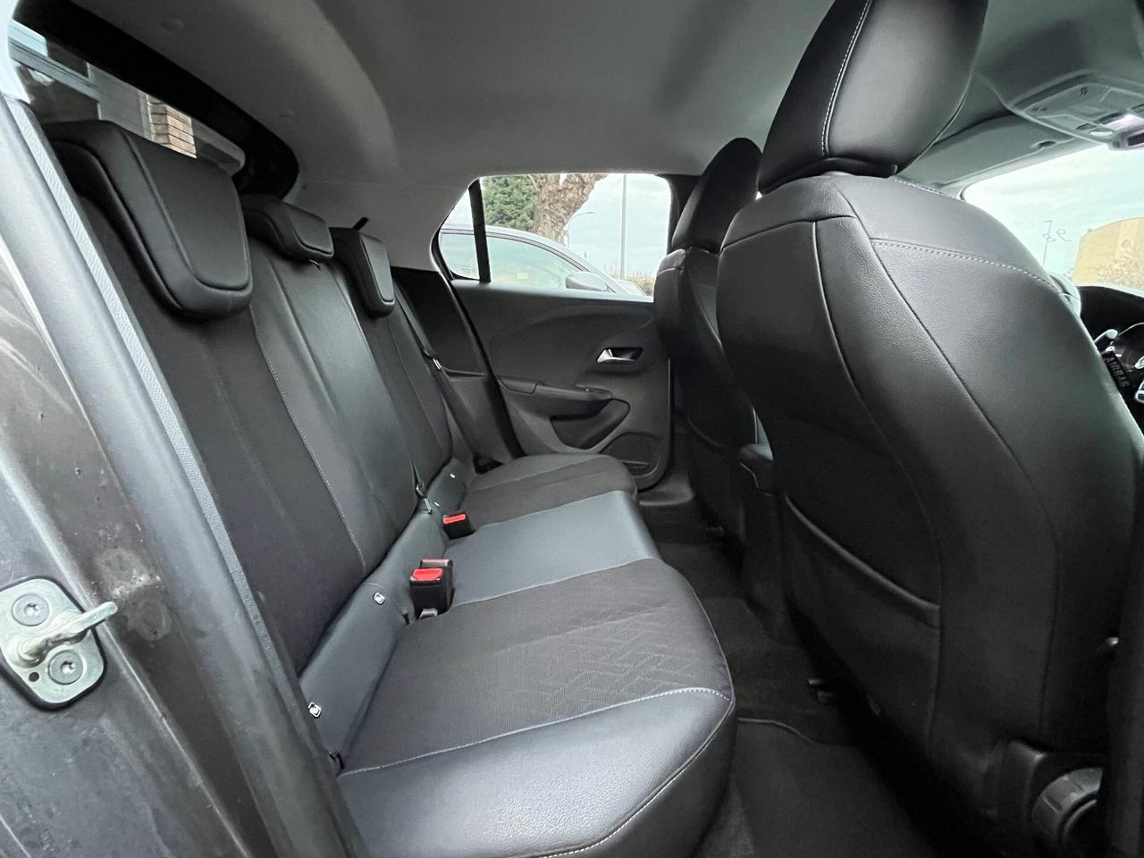 Opel Corsa 1.2 75CV Elegance