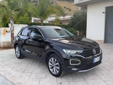 Volkswagen T-Roc 2.0 TDI SCR 150 CV DSG Business BlueMotion Technology