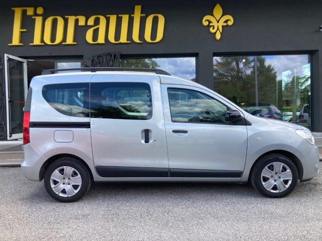 DACIA Dokker 5 posti 1.5 Blue dCi 8V 75CV Comfort