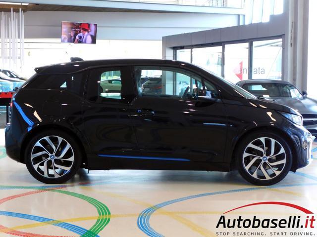 BMW i3 S 120 Ah 184CV AUTOMATICA, ACC, KEYLESS, NAVI
