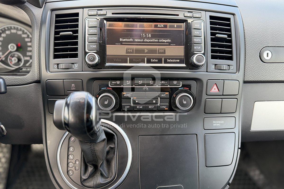 VOLKSWAGEN Multivan 2.0 BiTDI 180CV DSG Highline