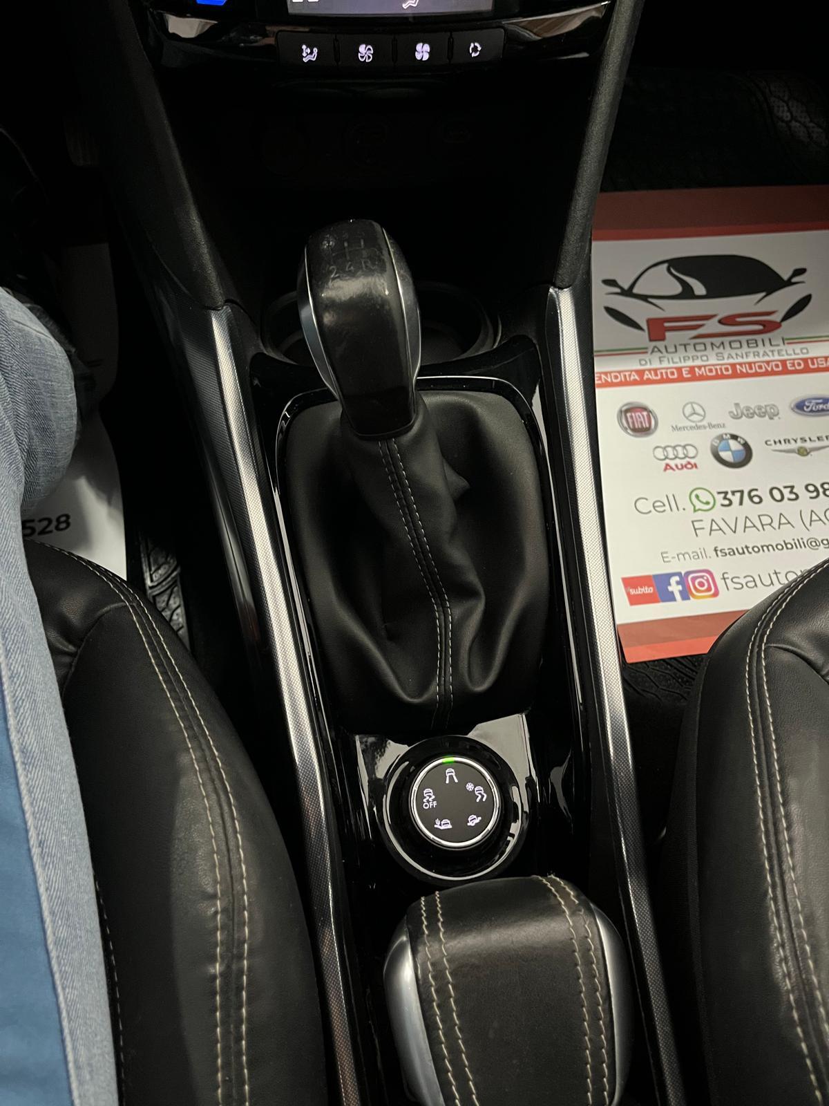 Peugeot 2008 1.6 e-HDi 92 CV Stop&Start Allure