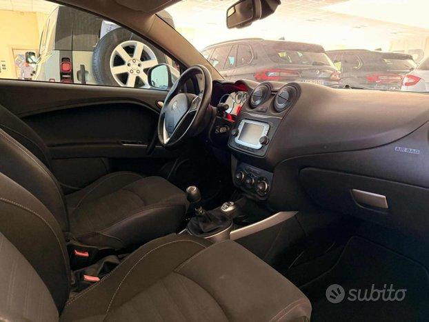 ALFA ROMEO MiTo 1.3 JTDm 95 CV S&S Super