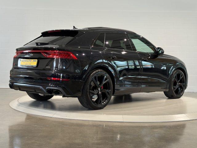 AUDI Q8 50TDI 286CV quattro Sport ALLEST. SQ8 CASA MADRE