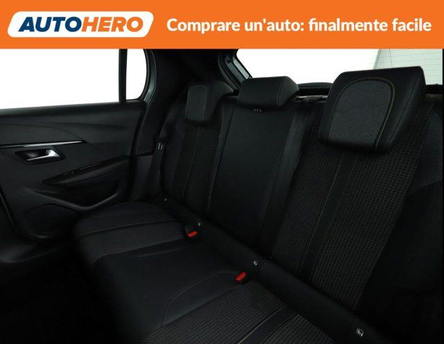 PEUGEOT 208 PureTech 130 Stop&Start EAT8 5 porte GT Line