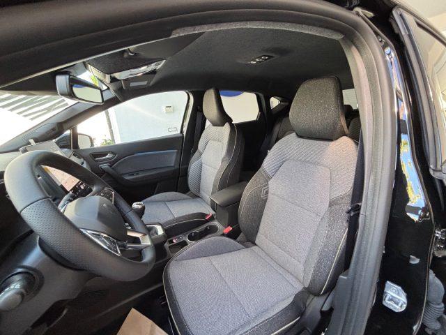RENAULT Captur techno ECO-G 120 tua da ?260,00 mensili ant.0
