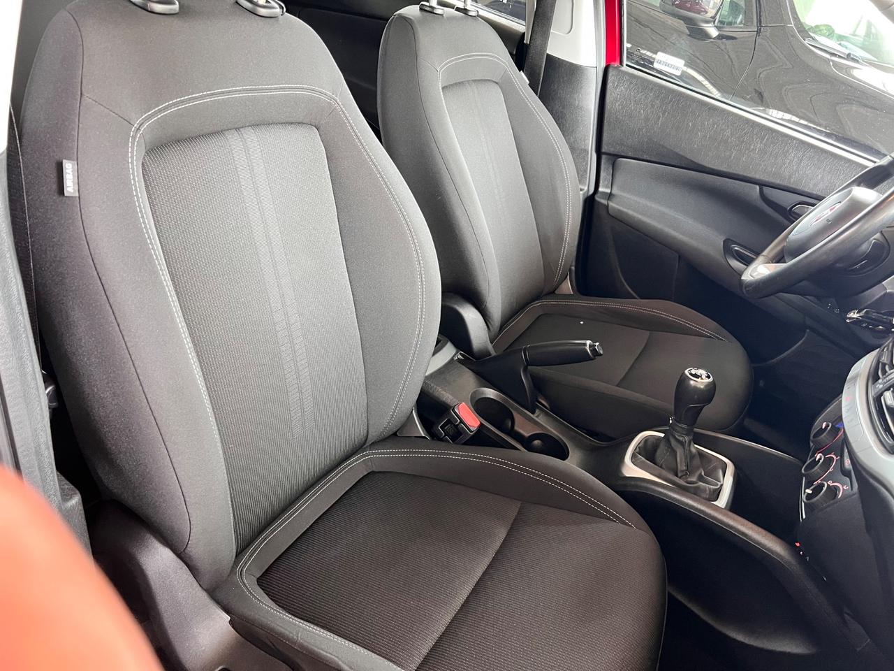 Fiat Tipo 1.3 Mjt S&S 5 porte Easy DOPPIE GOMME