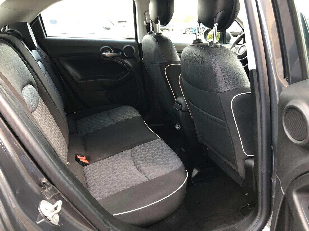 Fiat 500X 1.6 Mtj 120 CV DCT Cross 2021