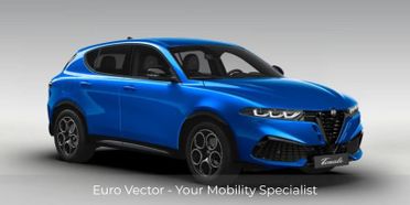 Alfa Romeo Tonale Tonale 1.6 Sprint 130cv tct6
