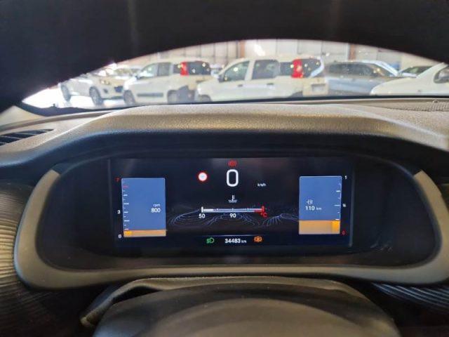 JEEP Avenger 1.2 Turbo 100 CV Longitude