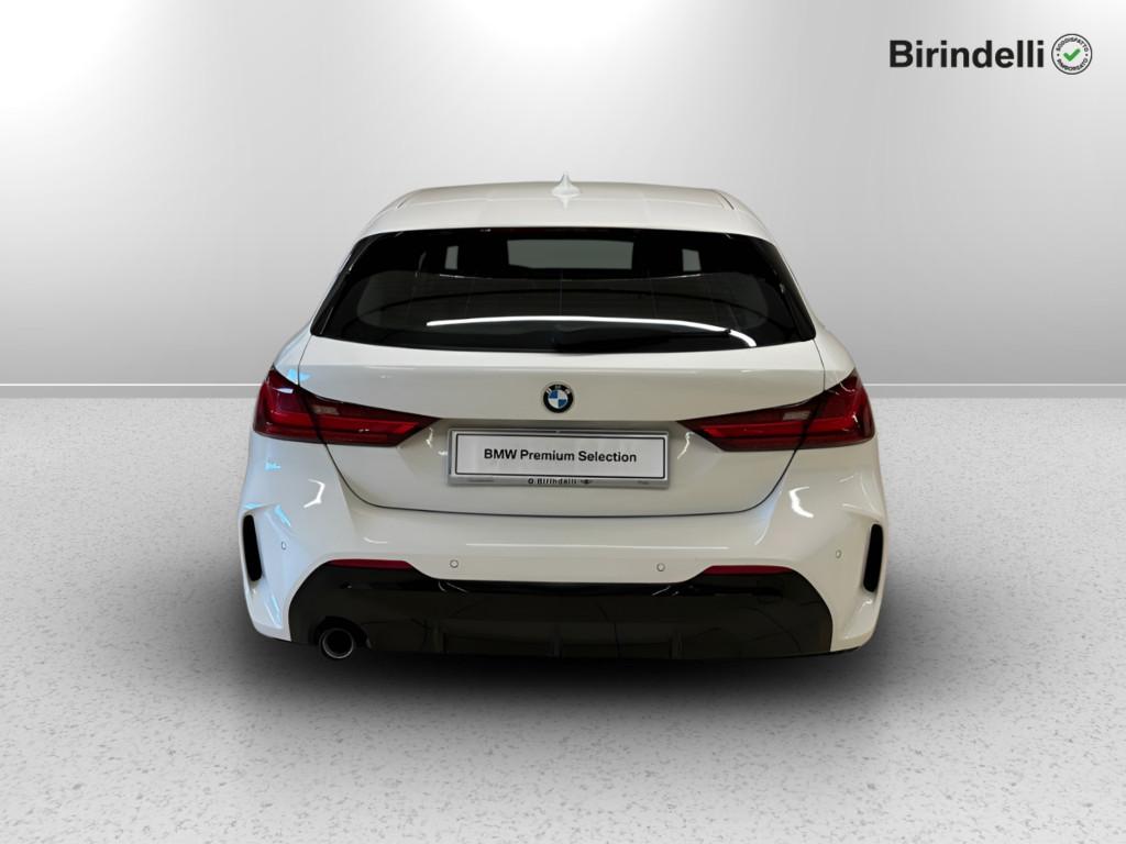 BMW Serie 1 (F40) - 116d 5p. Msport