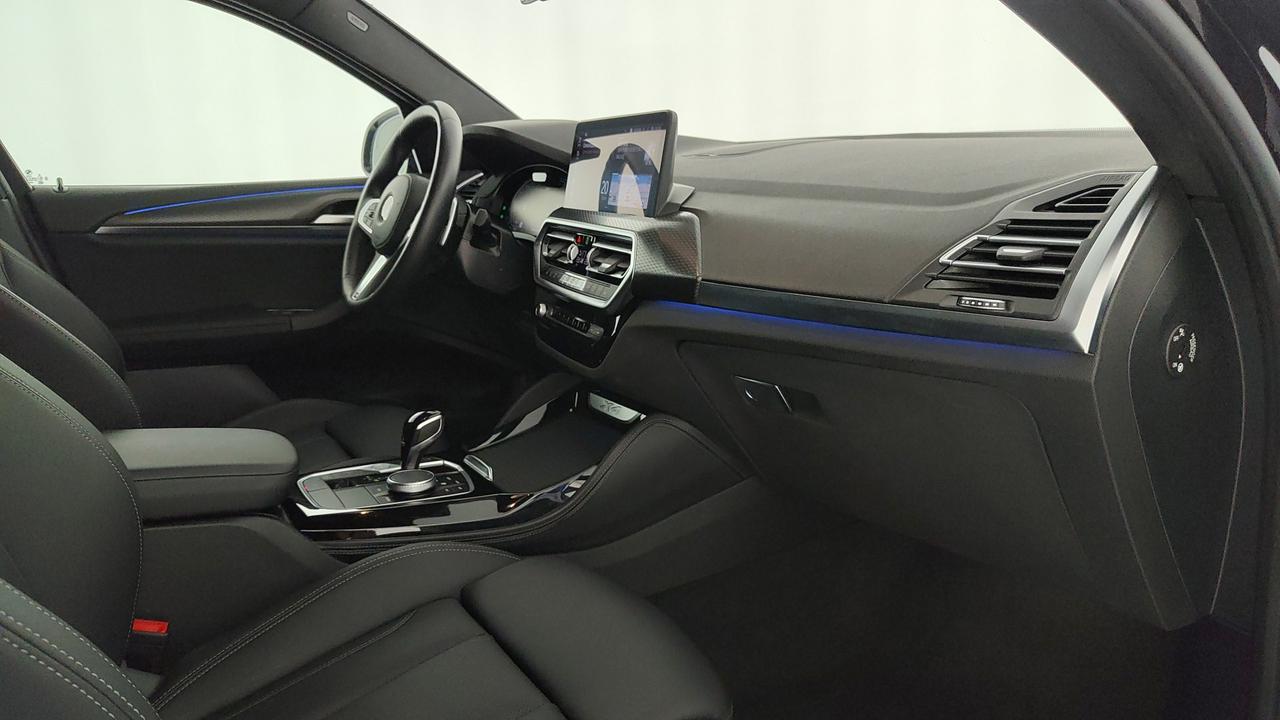 BMW X4 G02 2021 - X4 xdrive20d mhev 48V Msport auto
