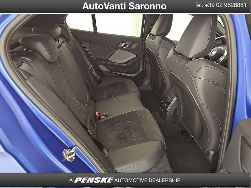 BMW Serie 1 M 135 xDrive