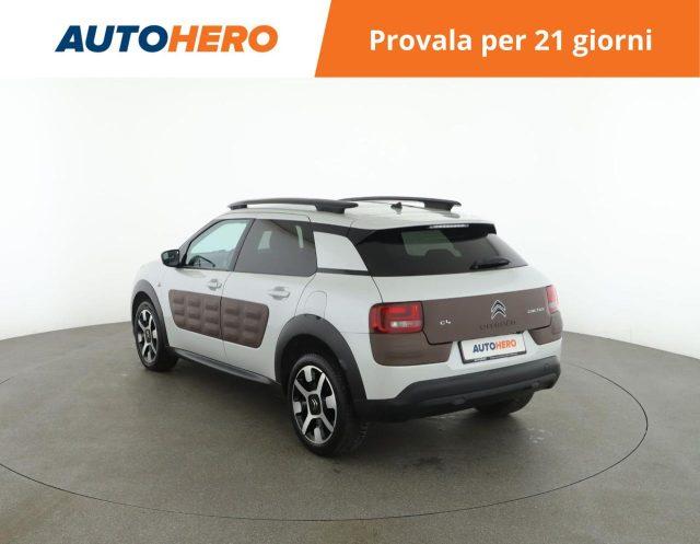 CITROEN C4 Cactus PureTech 110 S&S Shine