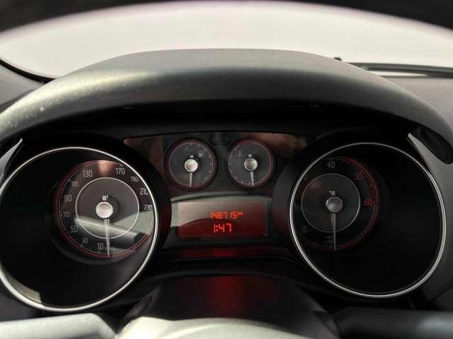 Fiat Punto 1.3 MJT II S&S 85 CV 5 porte ECO Lounge