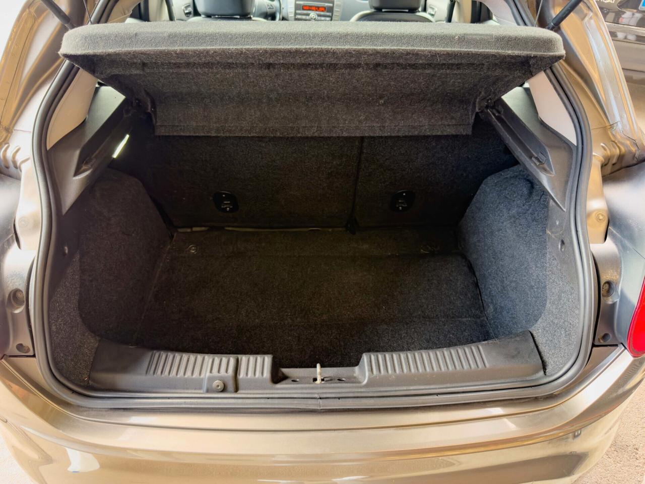 Fiat Bravo 1.6 MJT 120 cv DPF Dualogic Emotion