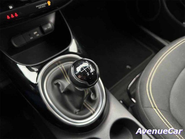 KIA Soul 1.6 Your TELECAMERA POST NAVIGATORE PREZZO REALE