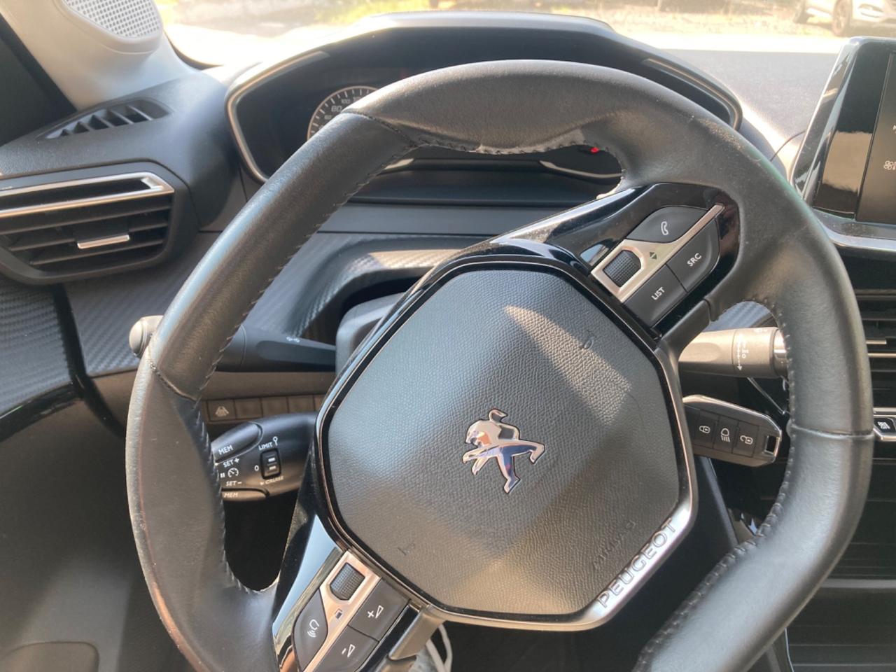 Peugeot 208 BlueHDi 100 Stop&Start 5 porte Active