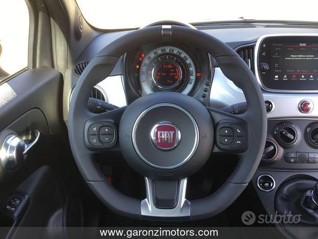 FIAT 500 1.0 Hybrid Sport