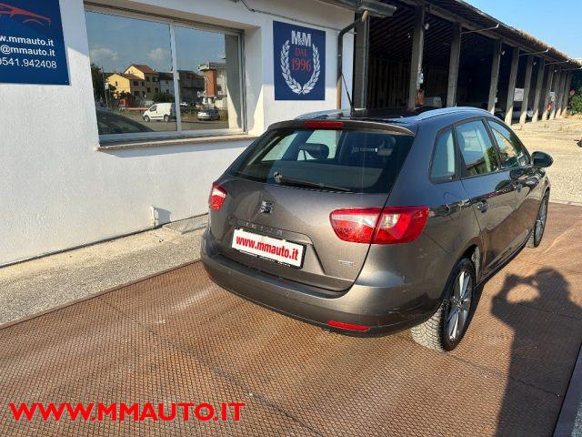 SEAT Ibiza ST 1.2 TDI CR I-Tech NAVIG!!!