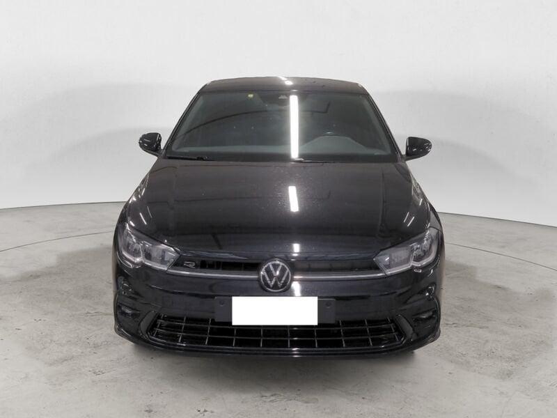 Volkswagen Polo 1.0 TSI R-Line