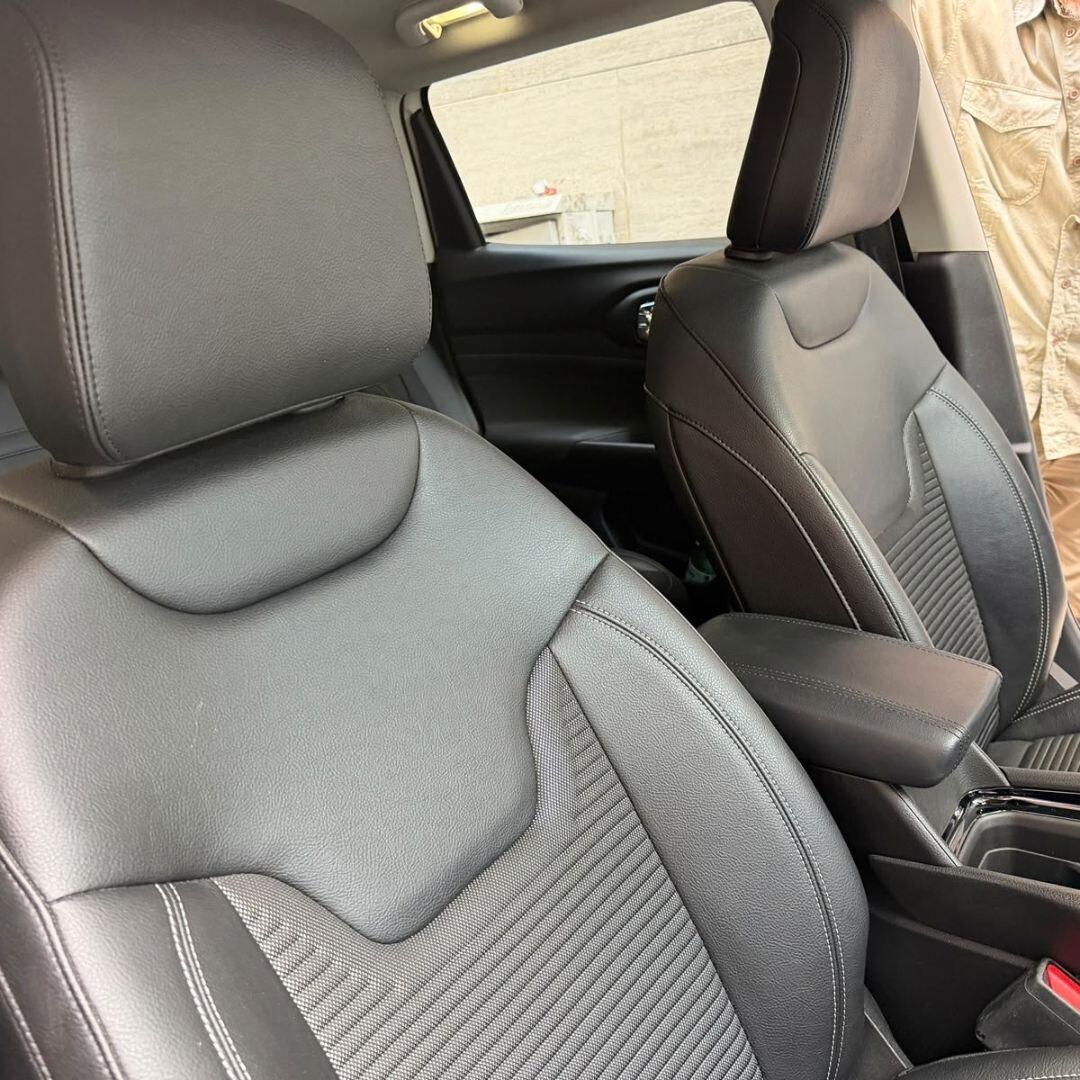 Jeep Compass 1.3 Turbo T4 190 CV PHEV AT6 4xe Limited