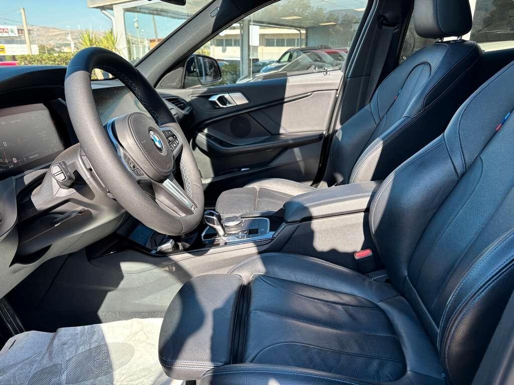 Bmw 135i Coupé Msport 2022 / KM 70.000 Tua a solo 319 Euro al mese