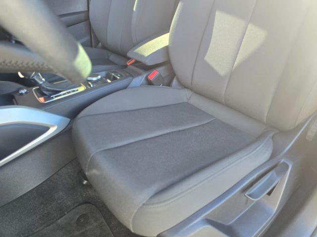 AUDI Q2 30 TDI S tronic LED Navigatore Radar ACC 18" PDC