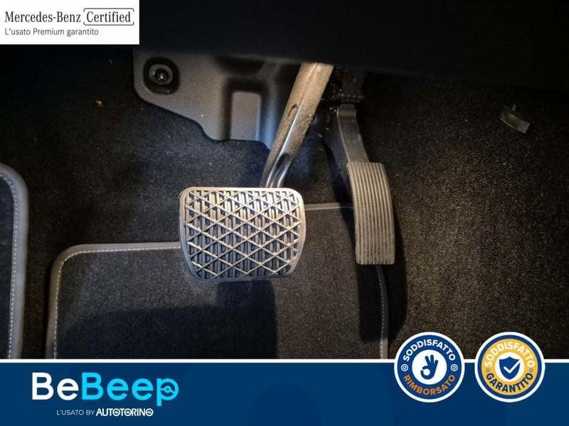 Mercedes-Benz Classe B B 180 D PREMIUM AUTO