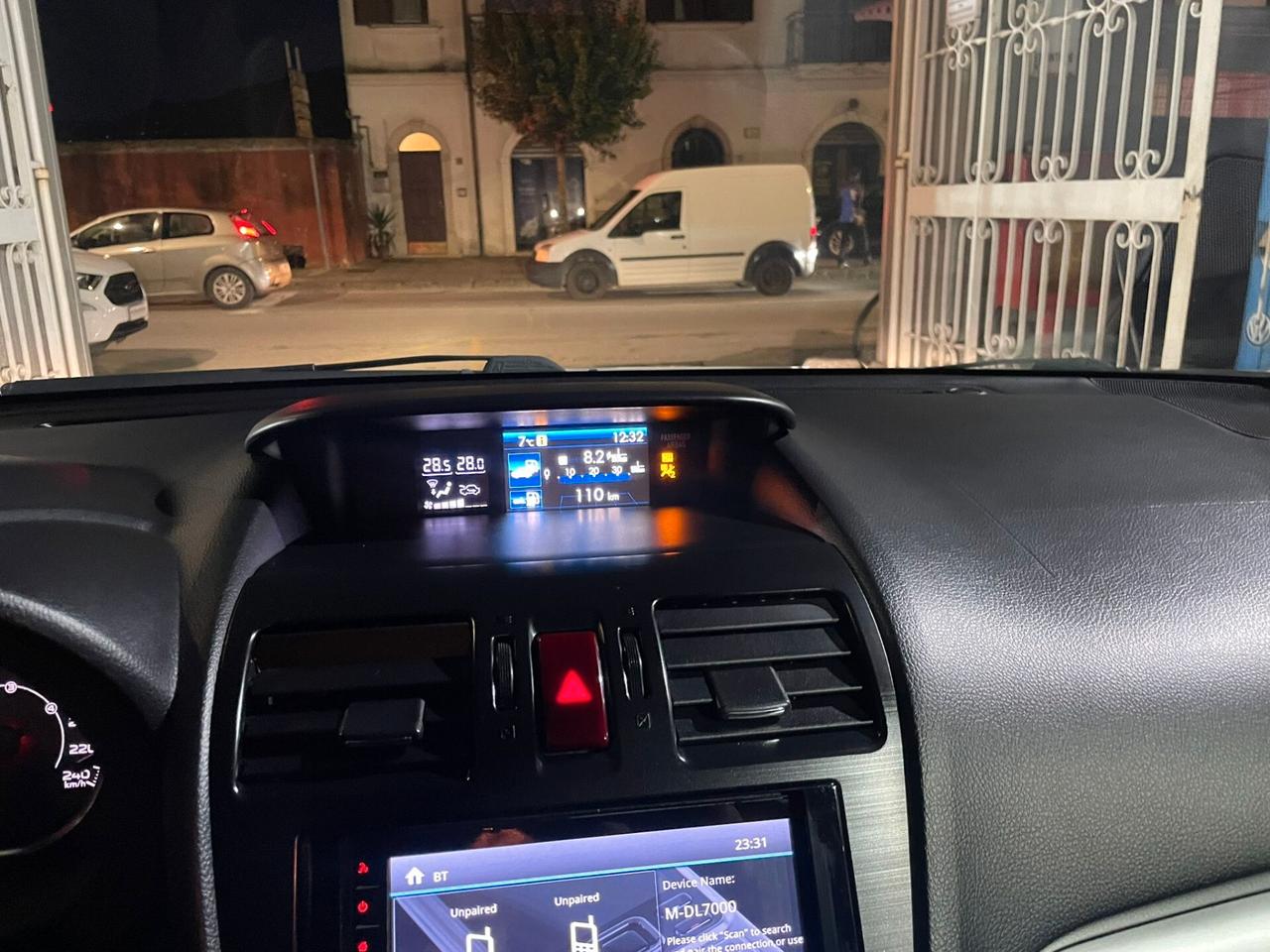 Subaru SVX Awd 2.0 TOP Condition