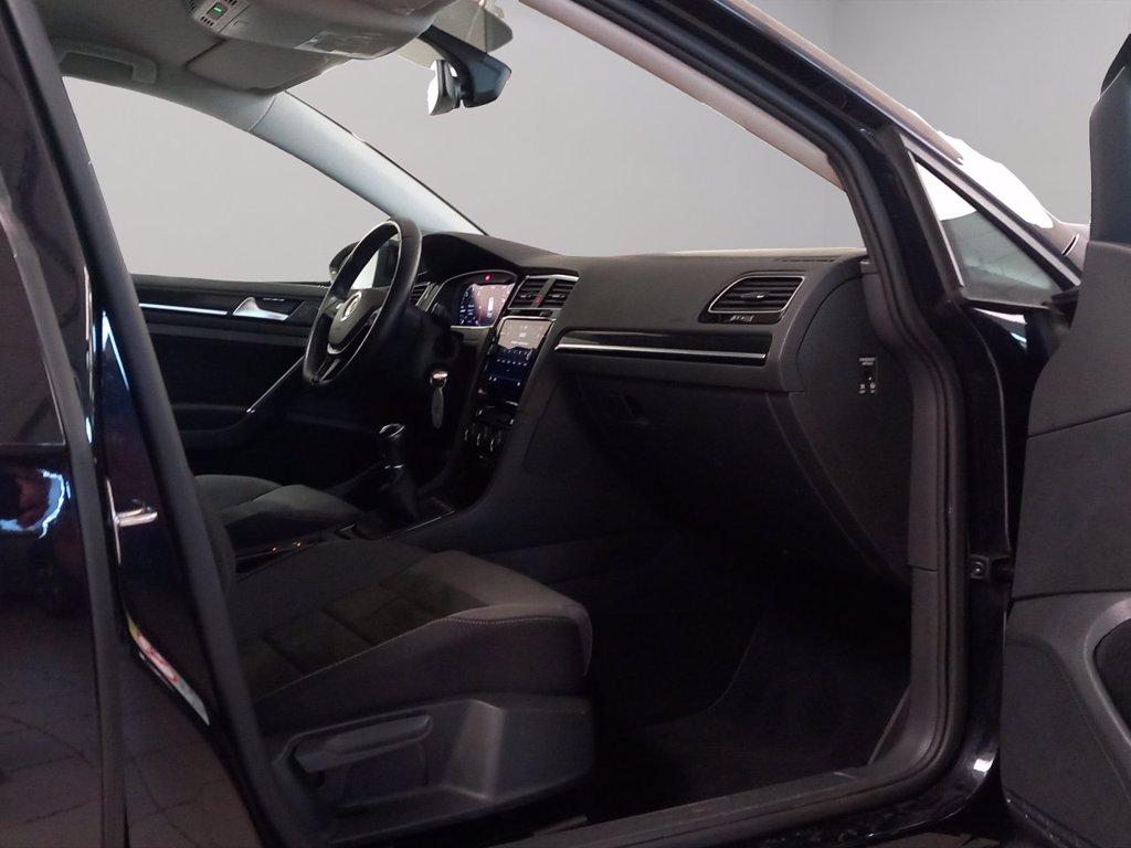 VOLKSWAGEN Golf 5p 1.6 tdi executive 115cv del 2019
