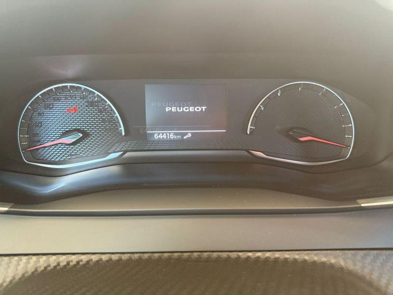 Peugeot 208 208 BlueHDi 100 Stop&Start 5 porte Active Pack